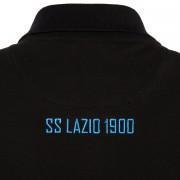 Kinderpolo katoen piqué Lazio Rome 2019/2020