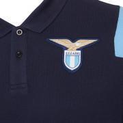 Polo Lazio Rome style coton 2020/21