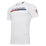 Kind supporter T-shirt Cagliari 2019/20