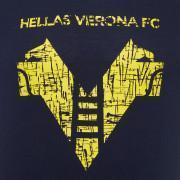Katoenen T-shirt Hellas Vérone fc 2020/21