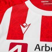 Authentieke baby home set Aalborg FC 2022/23