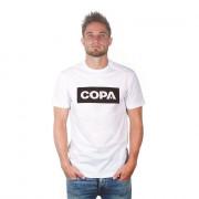 T-shirt Copa Football Box Logo
