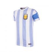 Kapitein's kind T-shirt Argentine