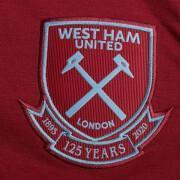 Home jersey West Ham 2020/21
