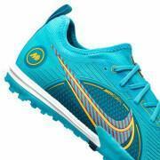 Voetbalschoenen Nike Zoom Vapor 14 pro -Blueprint Pack