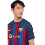 Authentieke Home Jersey FC Barcelone 2022/23