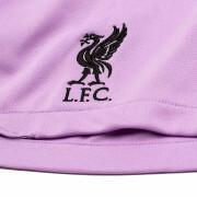 Keepersshort Liverpool FC 2022/23