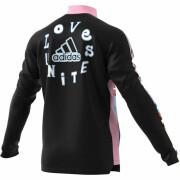 Sweatshirt Adidas Love Unites Tiro