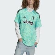 Keeperstrui Juventus Turin 2022/23