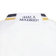 Mini-kit voor baby's Home Real Madrid 2023/24