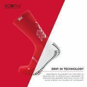 Sok SOXPRO Grip & Anti Slip