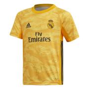 Mini home kit Real Madrid Goalkeeper 2019/20
