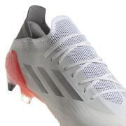 Voetbalschoenen adidas X Speedflow 1 SG - Whitespark