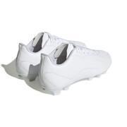 Kindervoetbalschoenen adidas X Speedportal.4 - Pearlized Pack