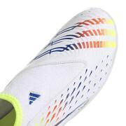 Kindervoetbalschoenen adidas Predator Edge.3 TF