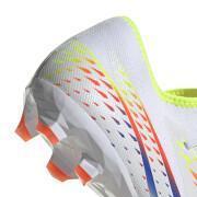 Voetbalschoenen adidas Predator Edge.3 Low FG - Al Rihla