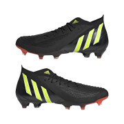 Voetbalschoenen adidas Predator Edge.1 FG - Shadowportal Pack