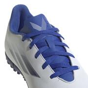 Kindervoetbalschoenen adidas X Speedflow.4 TF