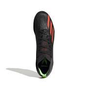 Voetbalschoenen adidas X Speedportal.2 FG - Shadowportal Pack