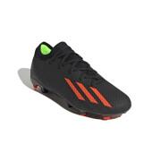 Voetbalschoenen adidas X Speedportal.3 FG - Shadowportal Pack