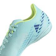 Zaalvoetbalschoenen adidas X Speedportal.4 - Al Rihla