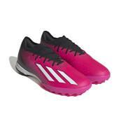 Voetbalschoenen adidas X Speedportal.1 Turf - Own your Football