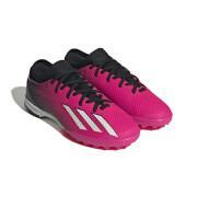 Kindervoetbalschoenen adidas X Speedportal.3 Turf - Own your Football
