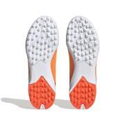 Kindervoetbalschoenen adidas X Speedportal.3 Turf Heatspawn Pack