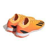 Kindervoetbalschoenen adidas X Speedportal.3 Turf Heatspawn Pack