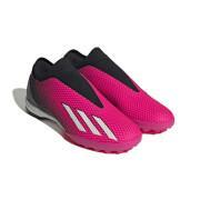 Voetbalschoenen adidas X Speedportal.3 Turf - Own your Football