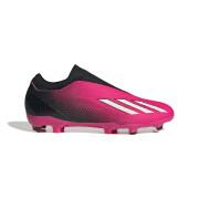 Voetbalschoenen zonder veters adidas X Speedportal.3 - Own your Football