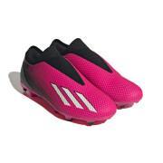 Voetbalschoenen zonder veters adidas X Speedportal.3 - Own your Football
