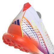 Voetbalschoenen adidas Predator Edge.1 TF - Al Rihla