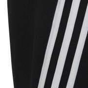 Kinderbroek adidas Future Icons 3-Stripes Tapered-Leg