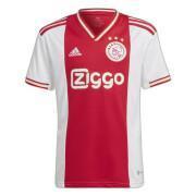 Thuisshirt voor kinderen Ajax Amsterdam 2022/23
