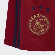Outdoor kindershorts Ajax Amsterdam 2022/23