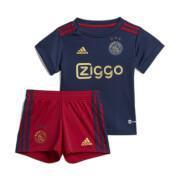 Kinderuitrusting voor buiten Ajax Amsterdam 2022/23