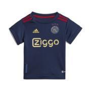 Kinderuitrusting voor buiten Ajax Amsterdam 2022/23