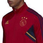 Track suit jas Ajax Amsterdam Condivo 2022/23
