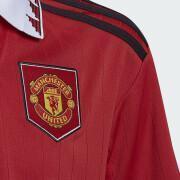 Junior Home Jersey Manchester United 2022/23