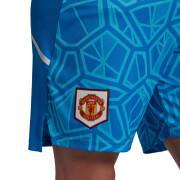 Home keepersshort Manchester United 22/23