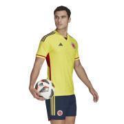Thuisshirt Colombie 2022