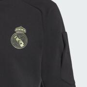 Track suit jas Real Madrid Anthem 2022/23