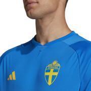Trainingsshirt Suède Tiro 2022/23
