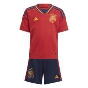 Junior Thuiskit WK 2022 Spanje