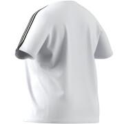 Dames-T-shirt met 3 strepen: adidas Essentials GT