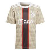 Mini baby kit derde Ajax Amsterdam 2022/23