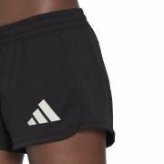 Gebreide Korte broek met 3 stroken voor dames adidas Pacer