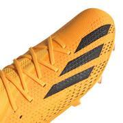 Kindervoetbalschoenen adidas X Speedportal.1 FG Heatspawn Pack