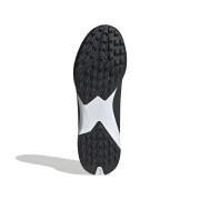 Kindervoetbalschoenen adidas X Speedportal.3 Turf - Shadowportal